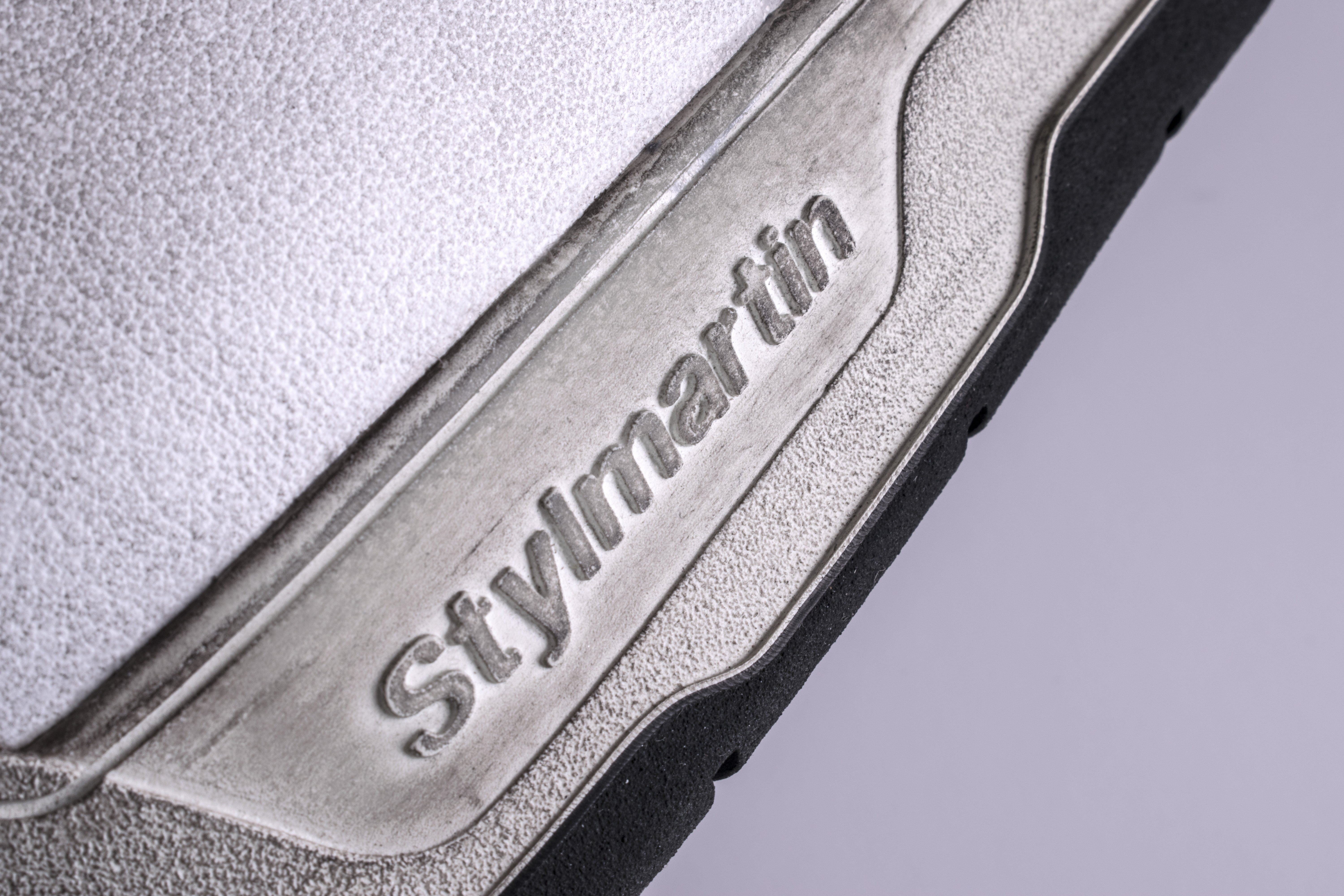 stylmartin sector riding motorcycle shoes
